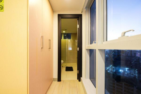 Premium 3BR Suite UptownBGC w/ Bathtub & Balcony